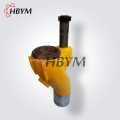 Hot Sale High Pressure Engine Valves